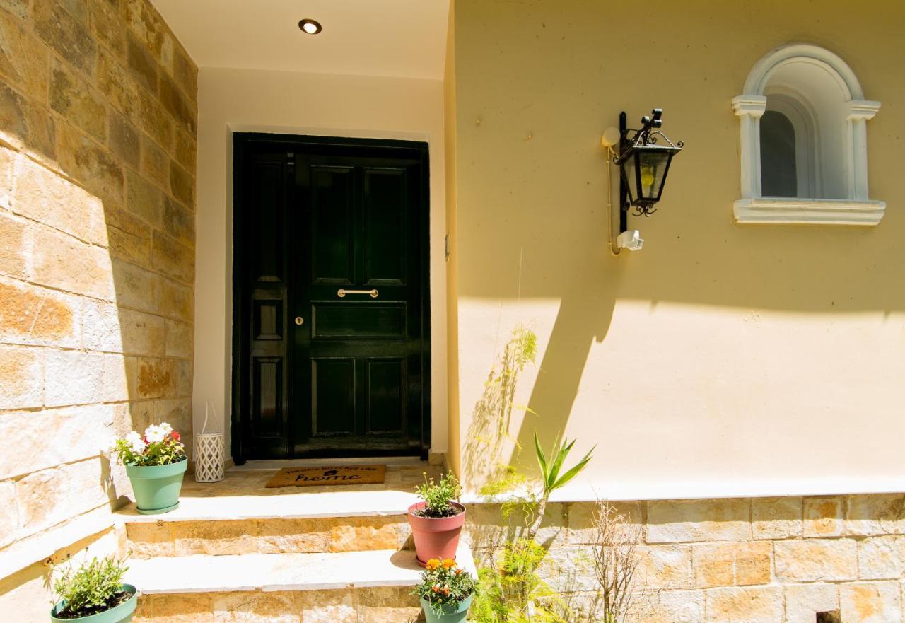 La Bella Vista Villa Zakynthos Town Exterior photo