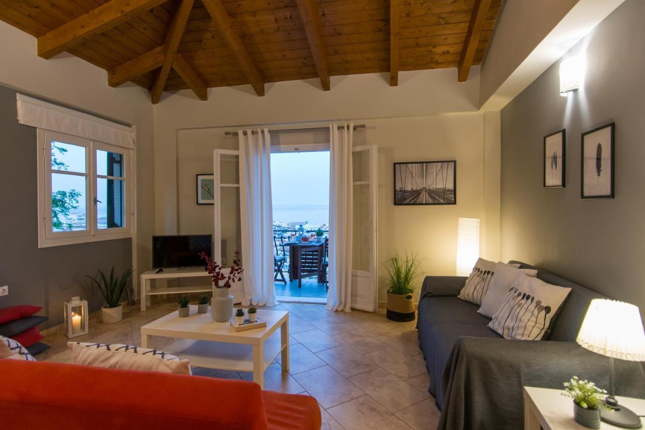 La Bella Vista Villa Zakynthos Town Exterior photo