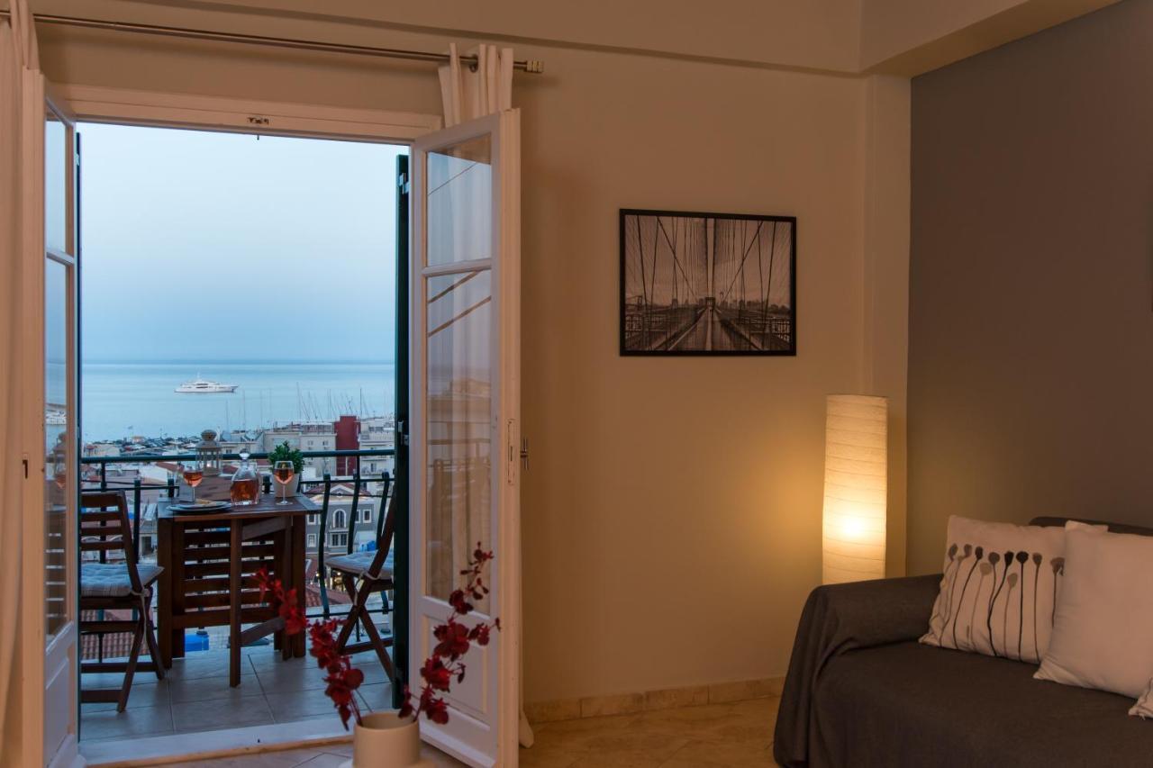 La Bella Vista Villa Zakynthos Town Exterior photo