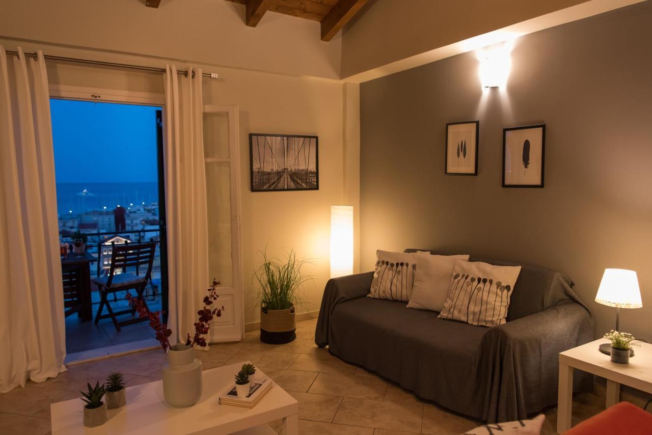 La Bella Vista Villa Zakynthos Town Exterior photo